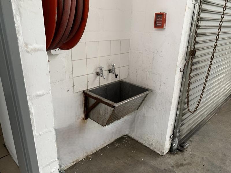 To Let commercial Property for Rent in Montague Gardens Western Cape